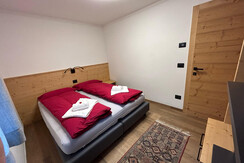 Bedroom 3 Apartment - 1