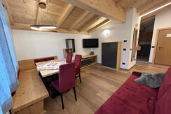 Living Room Apartment - 2