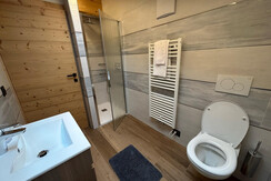 Bathroom Apartment - 2