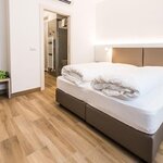  Foto von Zweibettzimmer Bergseite