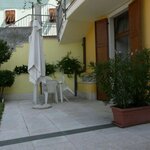  Photo of Studio in front of the pool Gardastivo (1), 1-3 persons