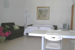 Panoramica soggiorno 1