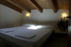 App.9, camera matrimoniale