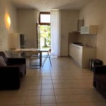 Photo of Two-room apartment Gardastivo - pool front (3,4), 1-5 persons
