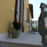  Фото 4 Marte, Two-room apartment Gardastivo - pool front