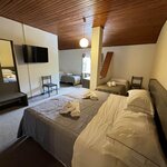 Foto di Camera standard quadrupla BB