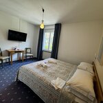 Foto di Camera standard matrimoniale BB