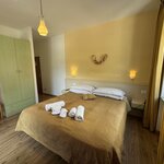 Foto di Camera std. matr. balcone e vista BB