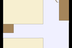 Stanza Garden Hotel Bellariva d_CC4BL