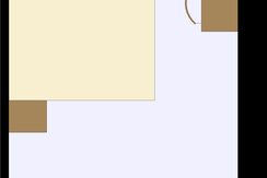 Stanze Garden Hotel Bellariva CS3BL