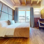  Фото Luxury Junior Suite BB