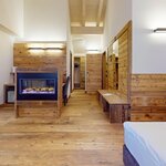  Фото Adjacent Luxury Suite BB