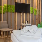  Фото 2-местный номер