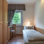  Фото Одноместный номер