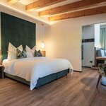 Foto di Junior suite Marmolada