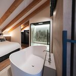 Foto di Suite Catinaccio