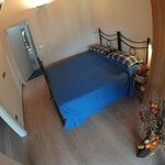  foto van Tweepersoonskamer