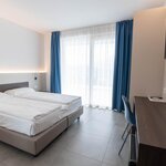 Foto di Camera Classic vista lago NON RIMBORSABILE