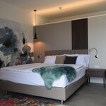 Foto di Camera Junior Suite vista lago NON RIMBORSABILE