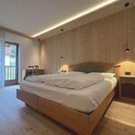 Foto di MercatiniNatale, Camera Standard Matrimoniale