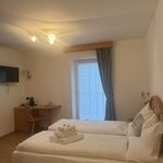 Foto di Camera doppia standard