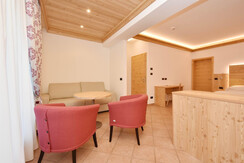 Salottino Suite Elsa