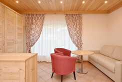 Salottino Suite Elsa