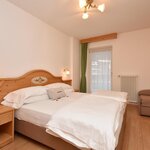 Foto di Camera tripla, doccia, WC