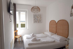 Hotel Villa Rina - Riva del Garda - Economy Room (