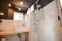 Hotel Villa Rina - Riva del Garda - Single Room 03