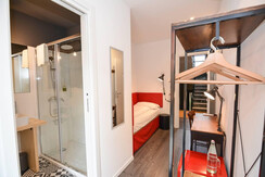 Hotel Villa Rina - Riva del Garda - Single Room 04