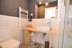 Hotel Villa Rina - Riva del Garda - Single Room 02