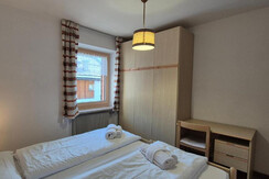 Camera da letto matrimoniale