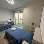 Zdjęcie Pokój dwuosobowy