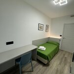 Zdjęcie Pokój jednoosobowy