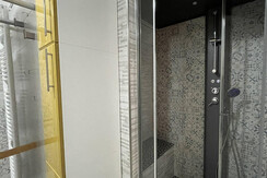 bagno 1 + bagno turco