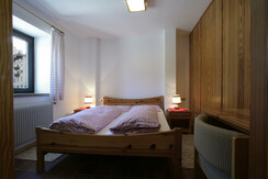 camera appartamento 7