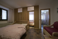 camere appartamento 1