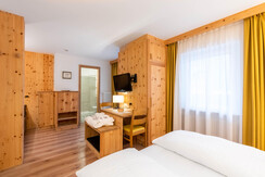 hgp camere comfort 6