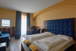 junior suite ASTORIA