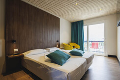 Grand Hotel Riva - Camera doppia Superior Garda 01