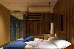 Grand Hotel Riva - Camera doppia Deluxe 05