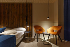 Grand Hotel Riva - Camera doppia Deluxe 06