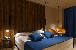 Grand Hotel Riva - Camera doppia Deluxe 02