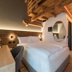 Foto di LA BUONA ATMOSFERA, Junior Suite Family