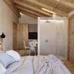  Foto von Familienzimmer