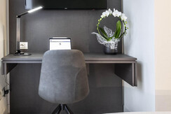 Habitat Guest House - matrimoniale con bagno in co