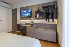 Matrimoniale bagno privato esterno (1)