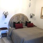 Zdjęcie Pokój dwuosobowy