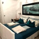 Zdjęcie Pokój trzyosobowy